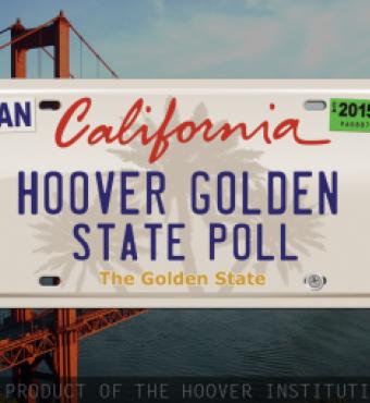 Golden State Poll