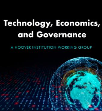 technology economics and governance working group square image