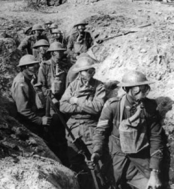 Australian War Memorial Photo Collection / Captain Frank Hurley