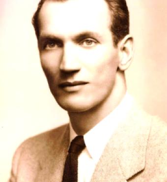 Hoover Institution Archives— Jan Karski Papers