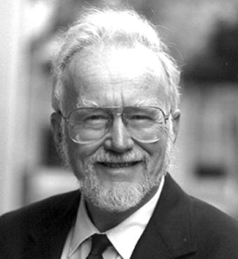 Thomas Gale Moore