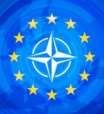 nato europe    image