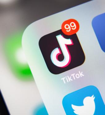 tiktok image
