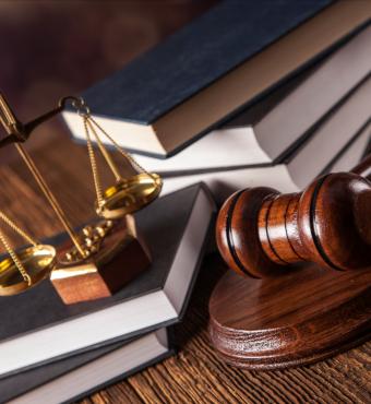 law shutterstock  image