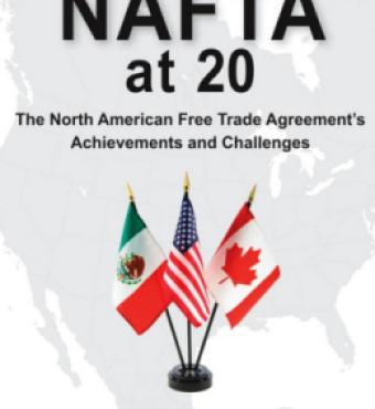 NAFTA at 20