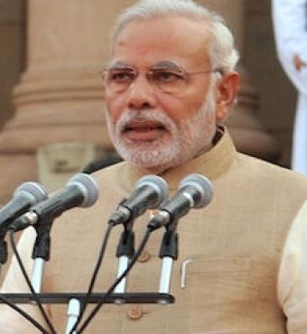 Narendra Modi