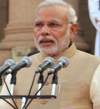 Narendra Modi