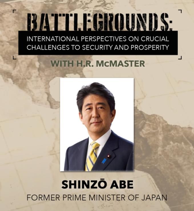 Daiken presidentページ Japan: The Legacy Of Japan's Longest Serving Prime Minister