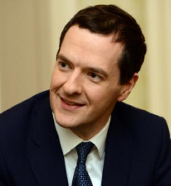 George Osborne