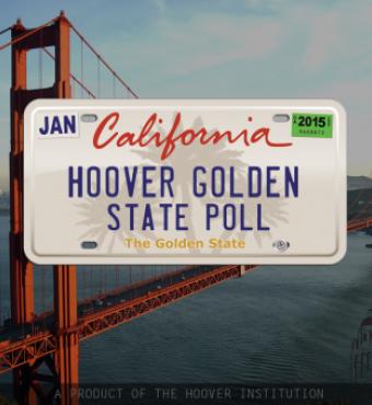 Golden State Poll