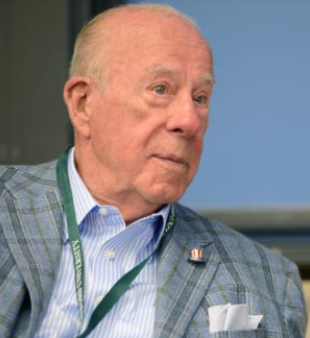 George Pratt Shultz