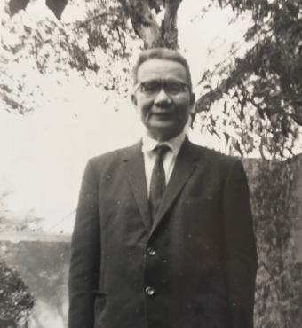 Image of Tao Xisheng