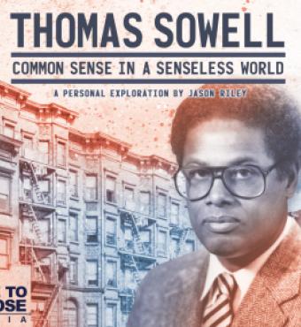 thomas sowell facebook image