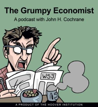 The Grumpy Economist