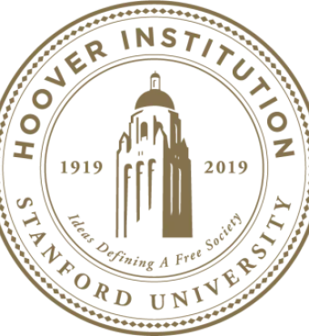 Hoover Institution - Stanford University - 100 Years of Ideas Defining a Free Society