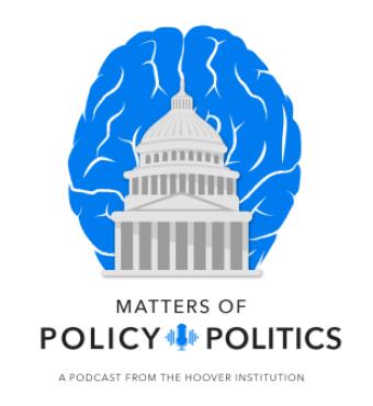 Matters of Policy & Politics 