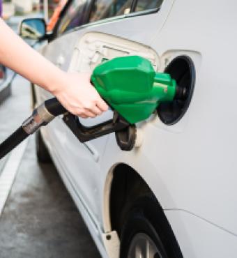 pumpinggas shutterstock  image