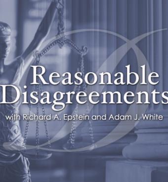 reasonable disagreementspx image