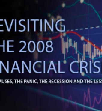 Image for  Revisiting The 2008 Financial Crisis: The Overview