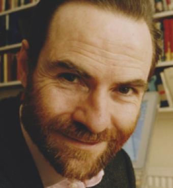 Image for Timothy Garton Ash spoke at the Forum on Contemporary Europe about the “velvet revolution”