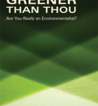 Image for Greener Than Thou