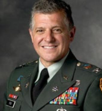 Image for Seminar featuring Hoover national security affairs fellow Colonel Dino Pick