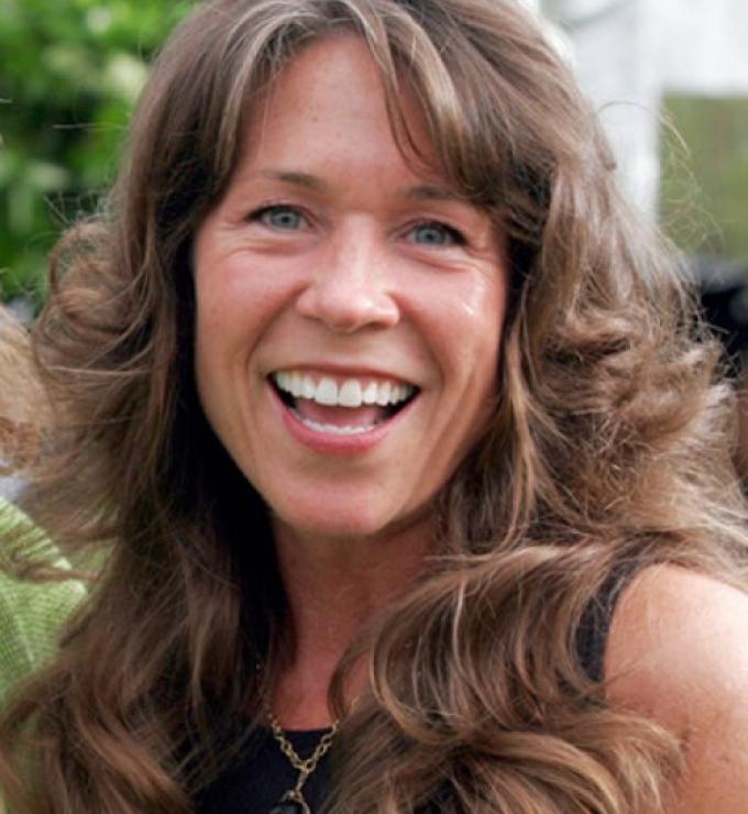 Image for Seminar features Hoover research fellow Kori Schake