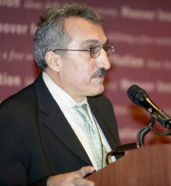 Image for Hoover Institution Hosted a Conference on the “Prospects for Democracy in Iran: Assessing the Regime and the Opposition”