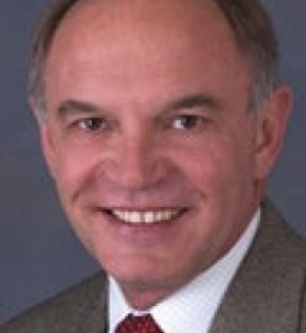 Image for Seminar features Hoover senior fellow Terry Anderson