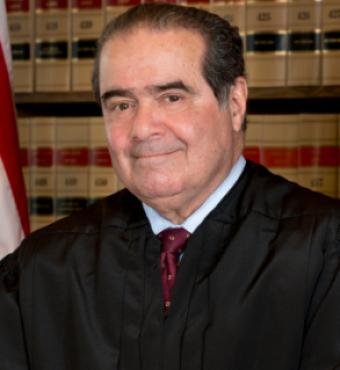 Image for Scalia Speaks: Collecting The Wit And Wisdom Of Justice Antonin Scalia