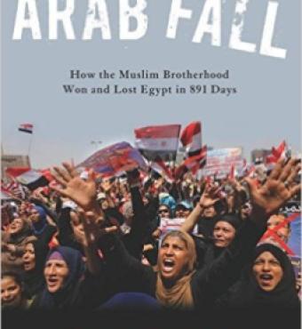 Image for Arab Fall: How The Muslim Brotherhood Won And Lost Egypt In 891 Days