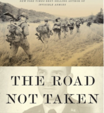 Image for Security By The Book: Max Boot's New Book, "The Road Not Taken"