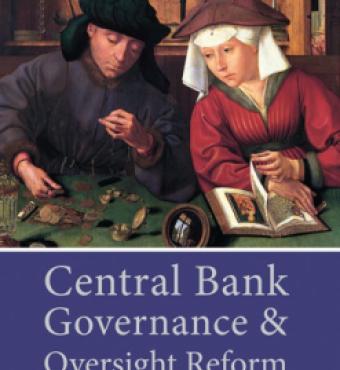 Image for Central Bank Governance And Oversight Reform: A Panel Discussion
