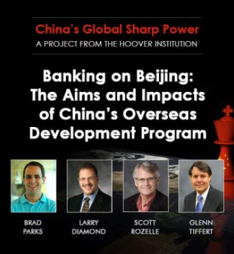 Image for Banking on Beijing: The Aims and Impacts of China’s Overseas Development Program