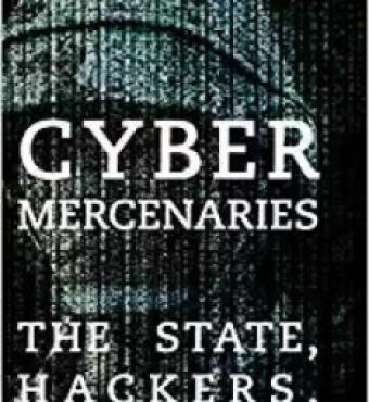 Image for A Discussion Of Tim Maurer's New Book: Cyber Mercenaries