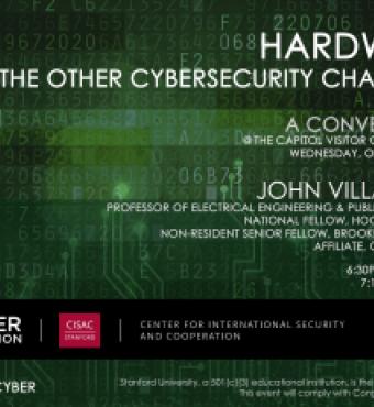 Image for Hardware: The Other Cybersecurity Challenge