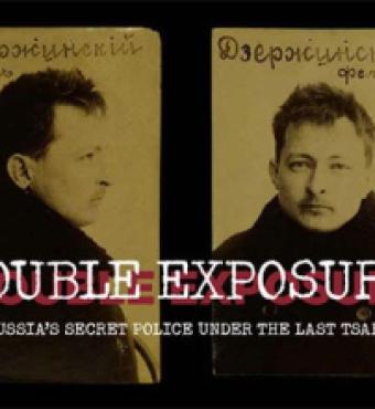 Image for Double Exposure: Russia's Secret Police under the Last Tsars