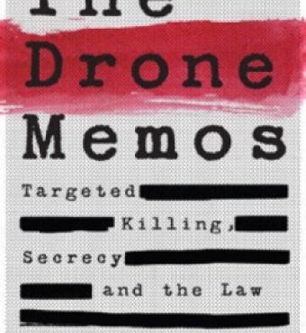 Image for The Drone Memos 