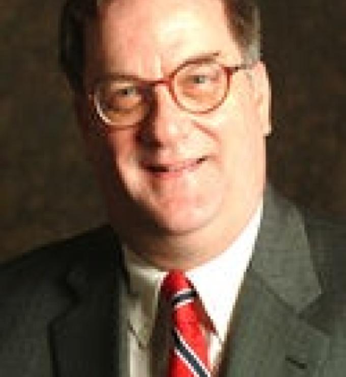 Image for Seminar featuring Hoover research fellow Williamson Evers