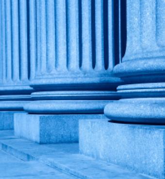 Image for Executive Power And The Rule Of Law Conference