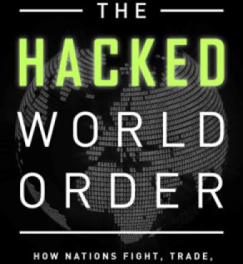 Image for The Hacked World Order