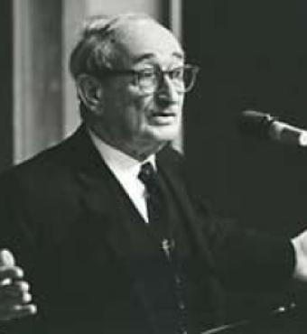 Image for Sidney Hook (1902-1989)