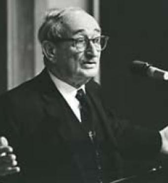 Image for Sidney Hook (1902-1989)