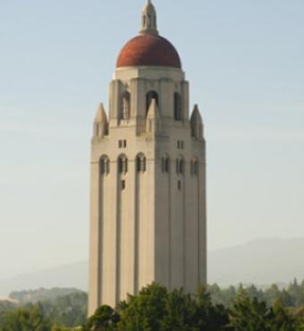 Image for Carillon Serenades - In Celebration Of Hoover Tower In Its 80th Year