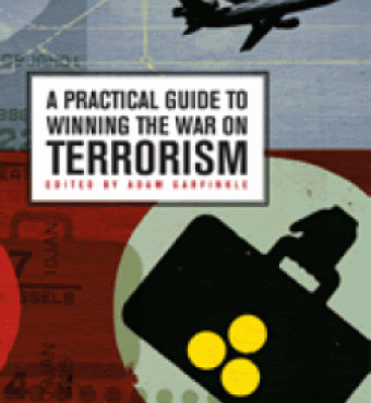 Image for A Practical Guide to Winning the War on Terrorism