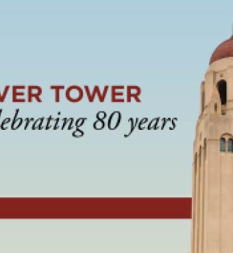 Image for A Carillon Concert For The 80th Anniversary Of The Hoover Tower