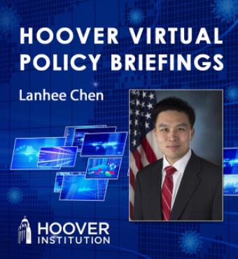 Image for Lanhee Chen: COVID-19 and the Politics of the World Health Organization  