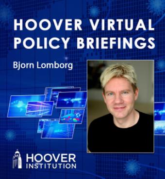 Image for Bjorn Lomborg: False Alarm: How Climate Change Panic Costs Us Trillions, Hurts The Poor, And Fails To Fix The Planet