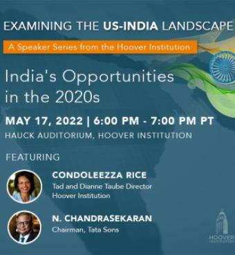 Image for India's Opportunities In The 2020s