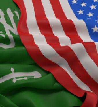 Image for How to Move the US-Saudi Relationship Beyond the Transactional and Personal